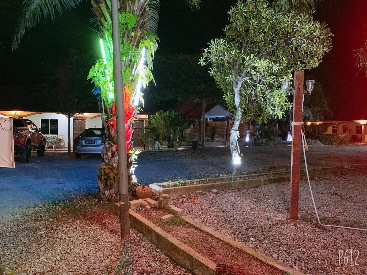 Motel Dhania Cenang Pantai Cenang (Langkawi)