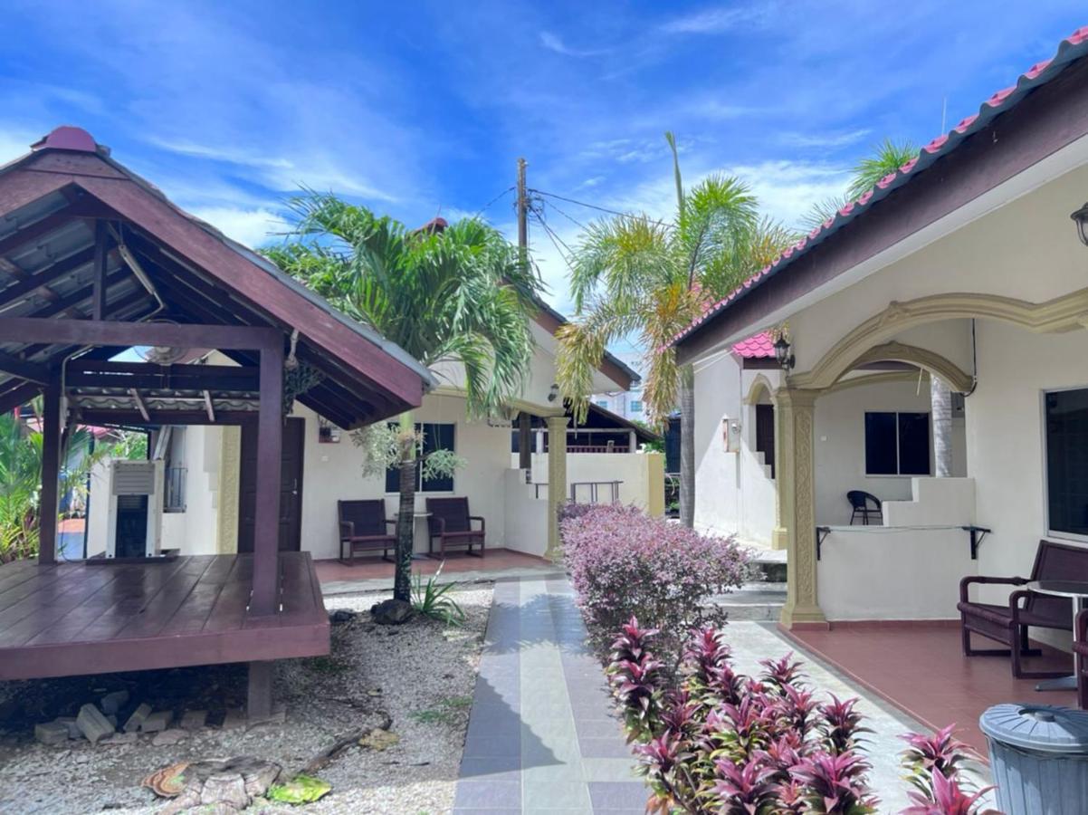 Motel Dhania Cenang Pantai Cenang (Langkawi)