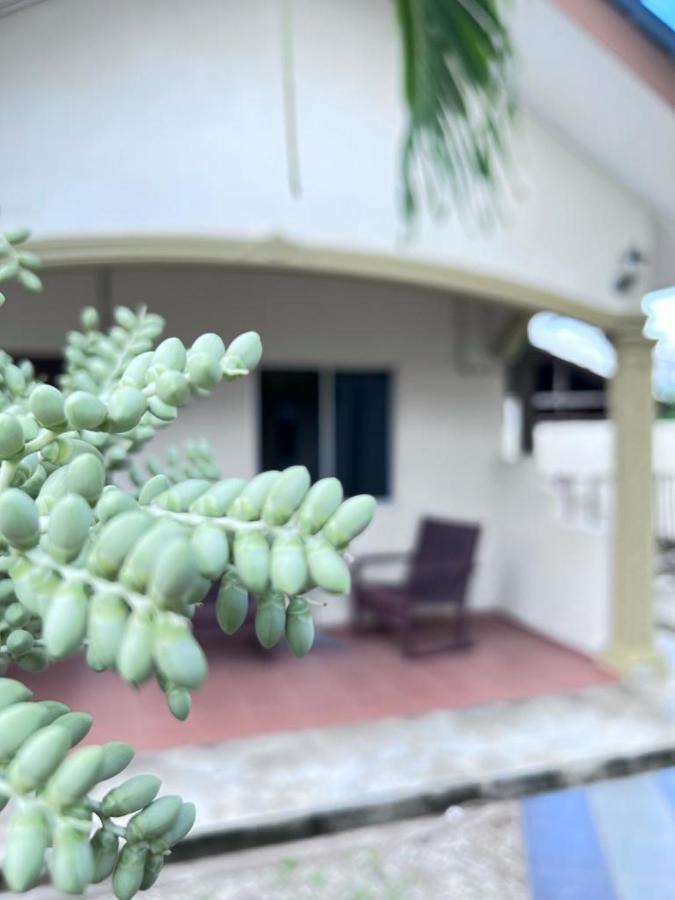 Motel Dhania Cenang