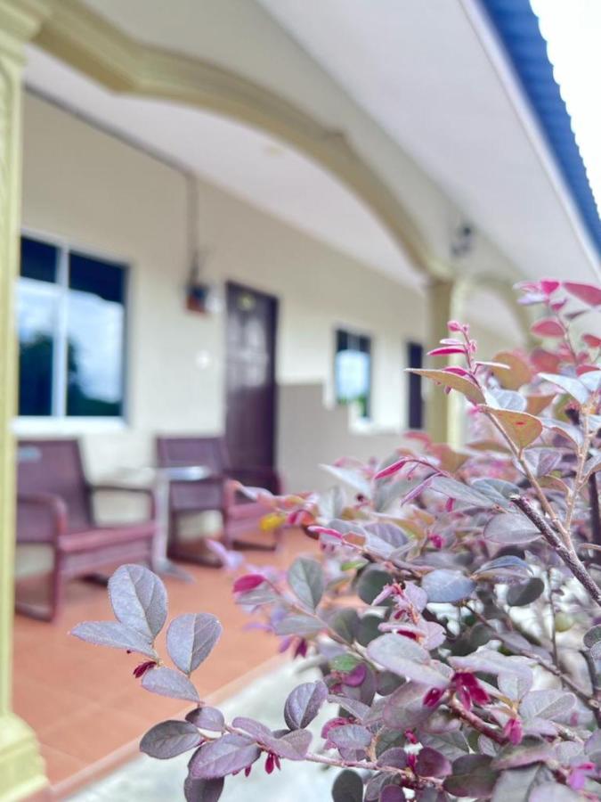 Dhania Cenang Motel Pantai Cenang (Langkawi)
