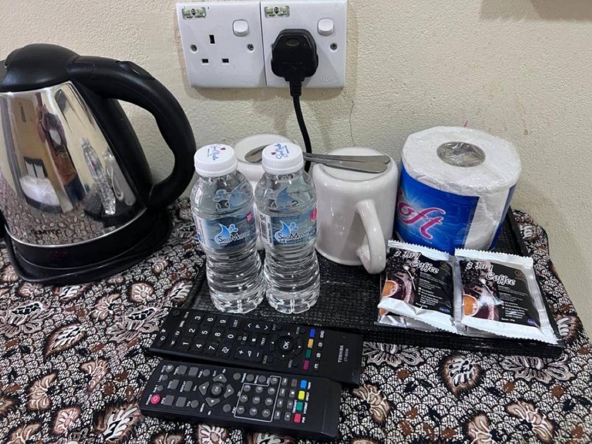 Dhania Cenang Motel Pantai Cenang (Langkawi)