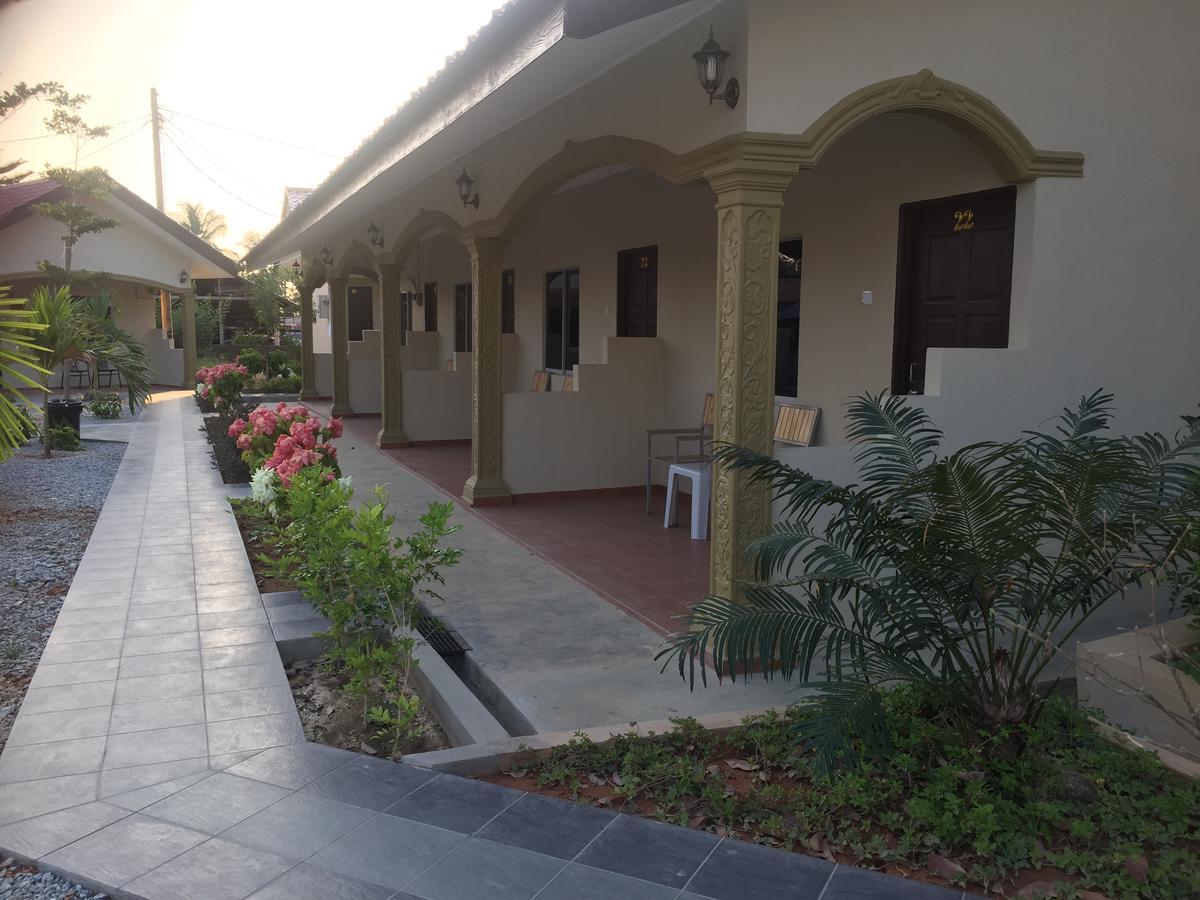 Motel Dhania Cenang