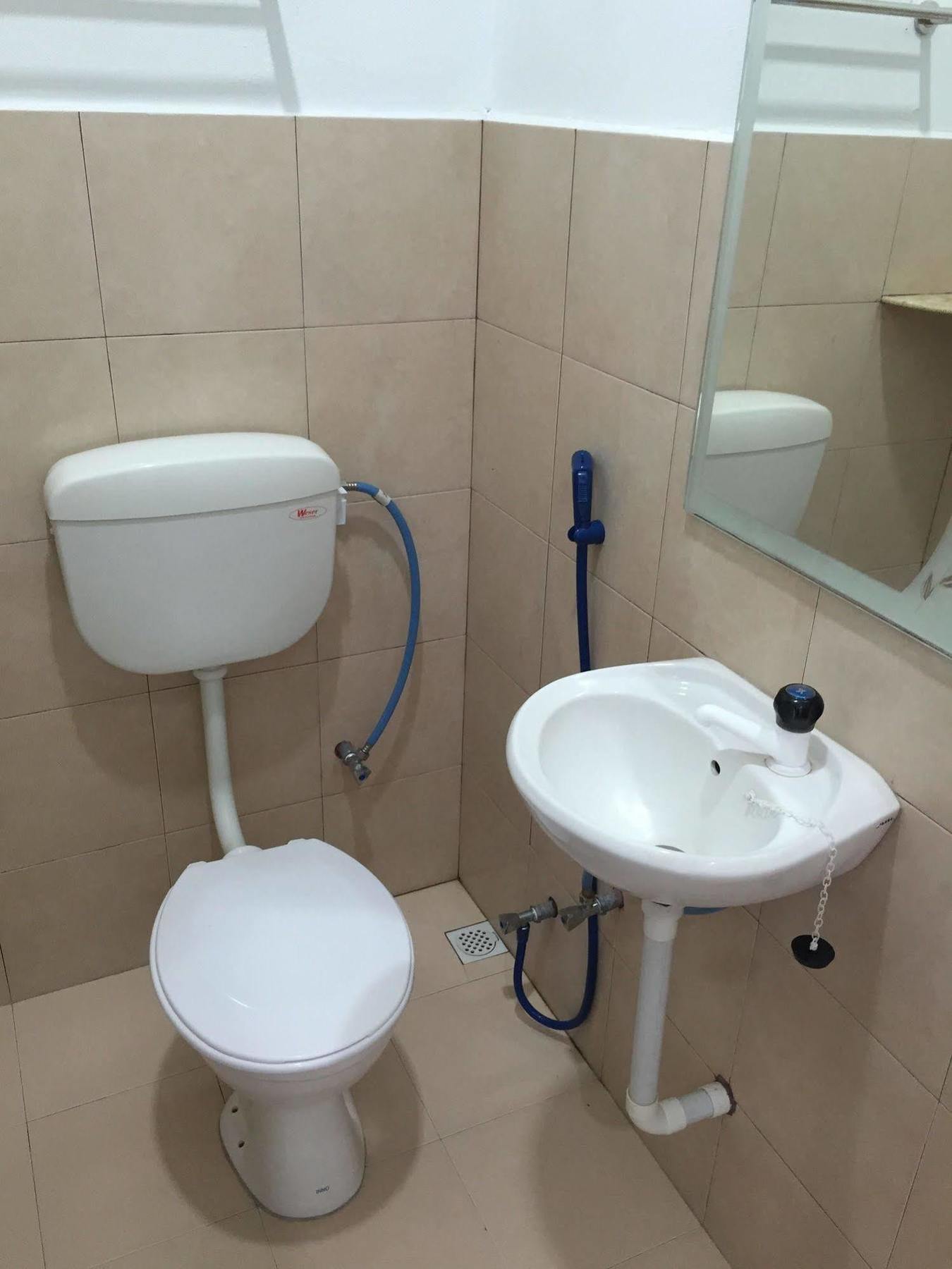 Dhania Cenang Motel Pantai Cenang (Langkawi)